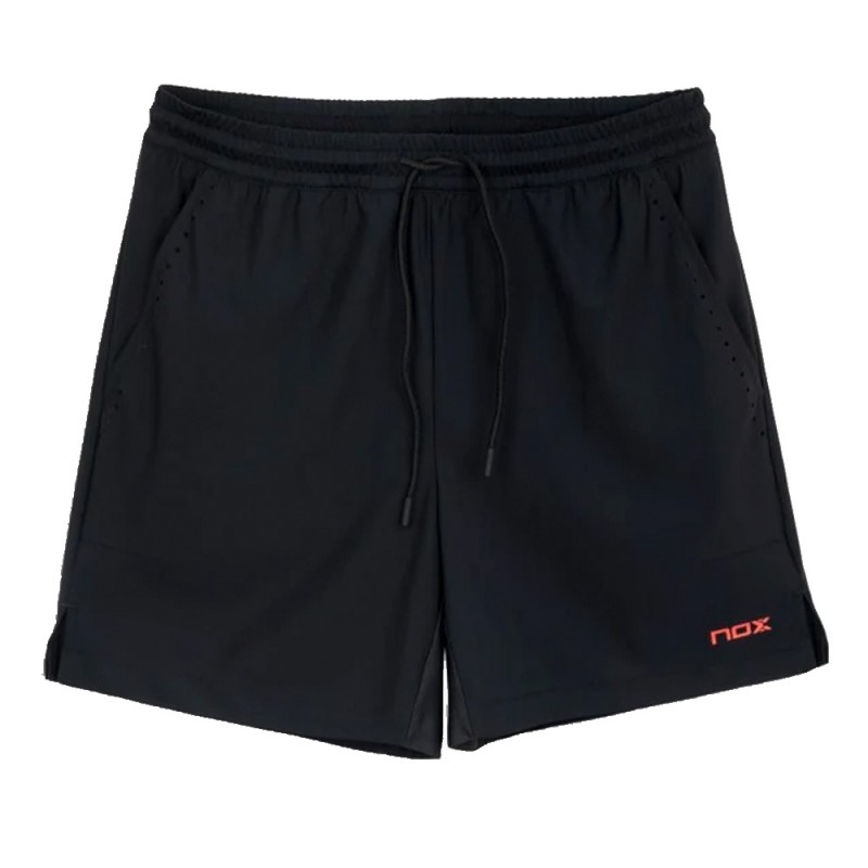 Pantaloncini Nox Team FIT nero