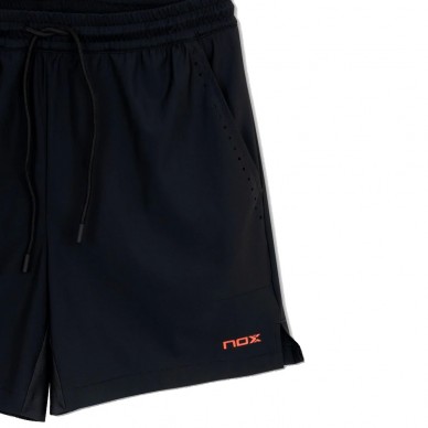 Pantaloncini Nox Team FIT nero