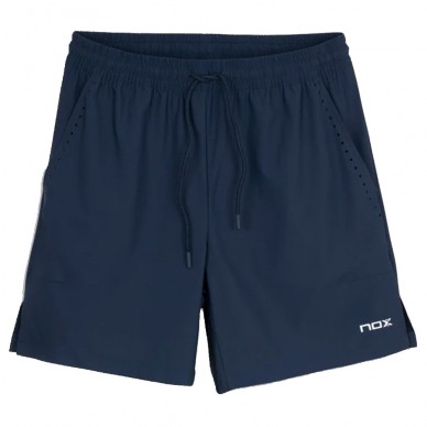 Pantaloncini Nox Team FIT blu navy
