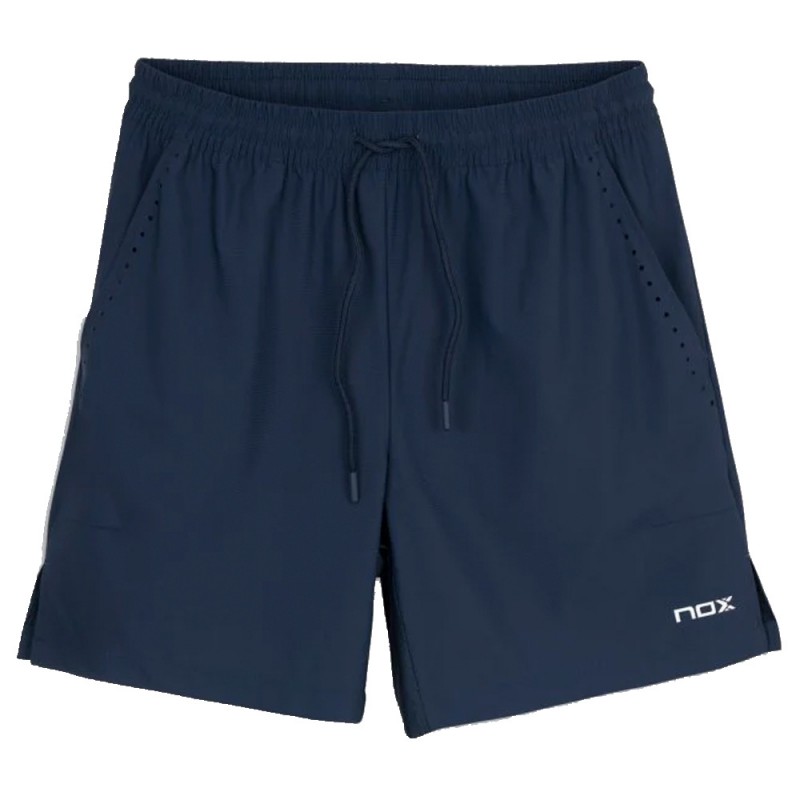Pantaloncini Nox Team FIT blu navy