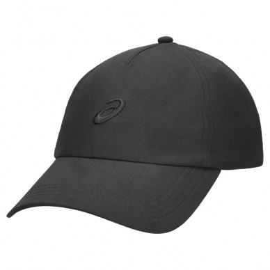Capellino Asics Essential nero