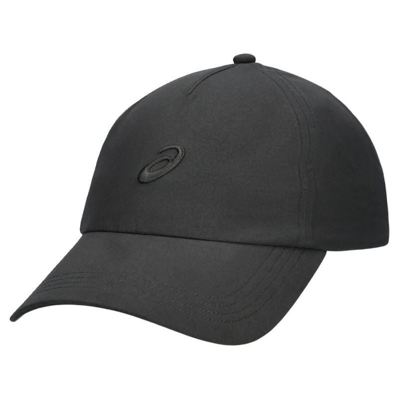 Capellino Asics Essential nero