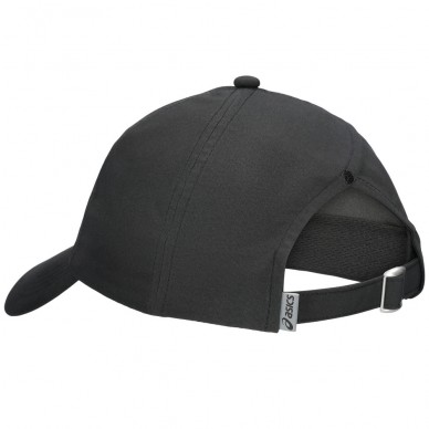 Capellino Asics Essential nero