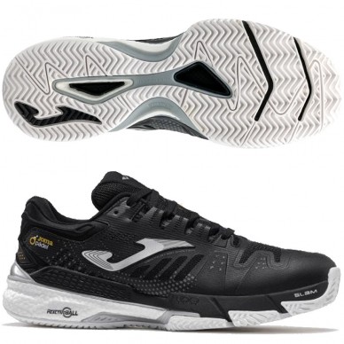 Scarpe Joma Slam Classic 2601 black 2026