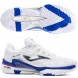 Scarpe Joma Slam Men 2602 white royal 2026