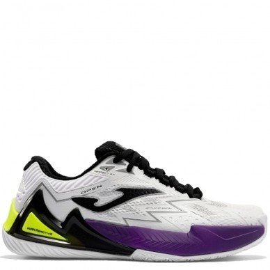 Scarpe Joma Open Men 2632 white 2026