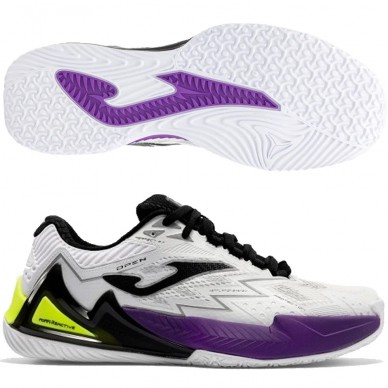 Scarpe Joma Open Men 2632 white 2026