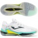Scarpe Joma Slam Men 2632 white 2026