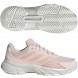 Scarpe Adidas Courtjam Control 3 W wonder quartz white 2026