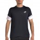Maglietta Bullpadel Besan blu navy