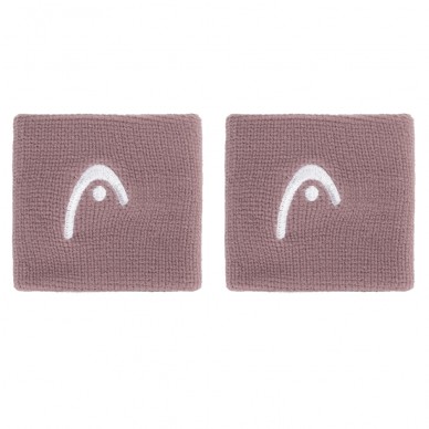 Polsini Head 2.5" lilla morbido