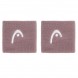 Polsini Head 2.5" lilla morbido