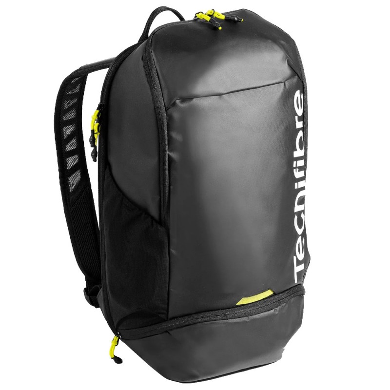 Zaino Tecnifibre Reform nero 2026