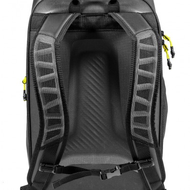 Zaino Tecnifibre Reform nero 2026