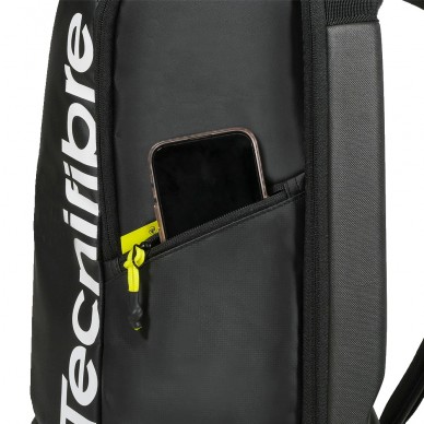 Zaino Tecnifibre Reform nero 2026