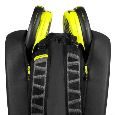 Borsa Tecnifibre Reform nero 2026