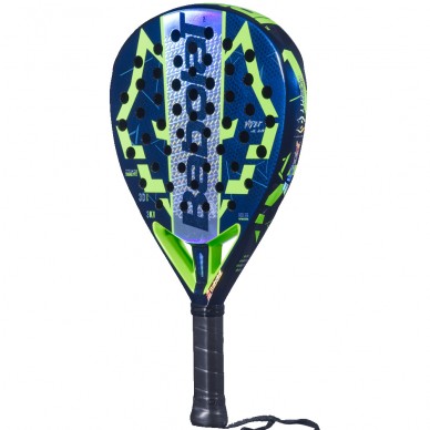 Babolat Technical Viper Juan Lebron 3.0 blu 2026