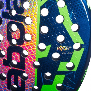 Babolat Technical Viper Juan Lebron 3.0 blu 2026
