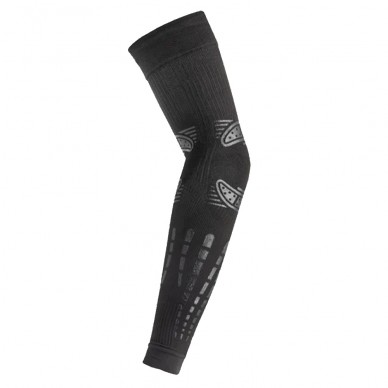 Manicotto Floky No Strain Evolution nero x 1