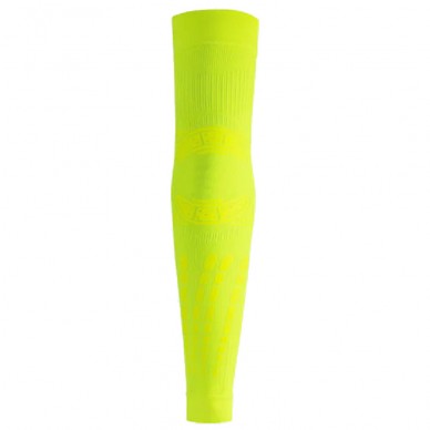 Manicotti Floky No Strain Evolution giallo fluorescente x 1