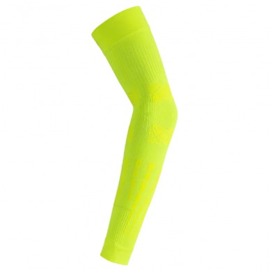 Manicotti Floky No Strain Evolution giallo fluorescente x 1