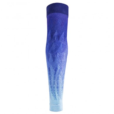 Manicotti Floky No Strain Fantasy Evolution ghiaccio blu x 1