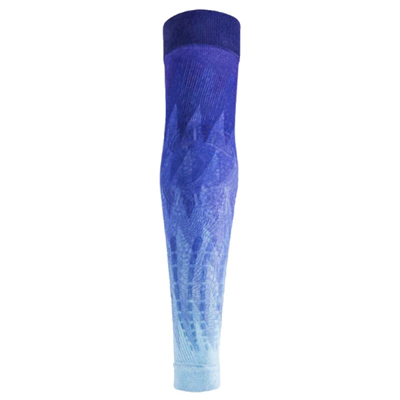 Manicotti Floky No Strain Fantasy Evolution ghiaccio blu x 1