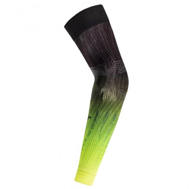 Manicotti Floky No Strain Fantasy Evolution nero giallo x 1