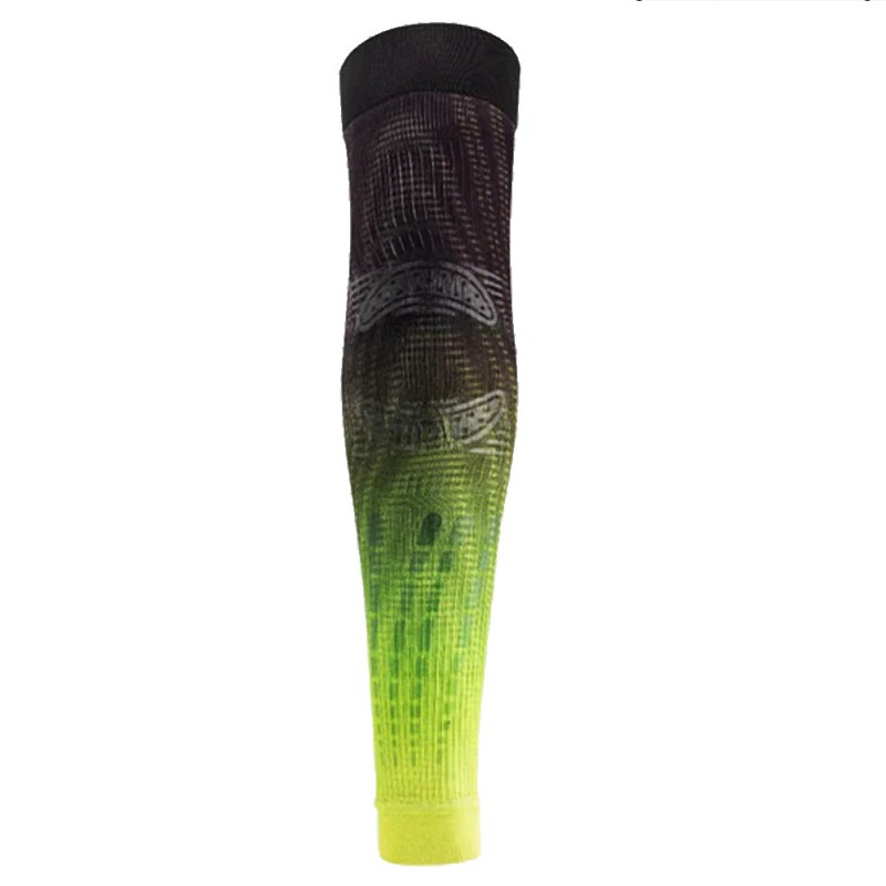 Manicotti Floky No Strain Fantasy Evolution nero giallo x 1