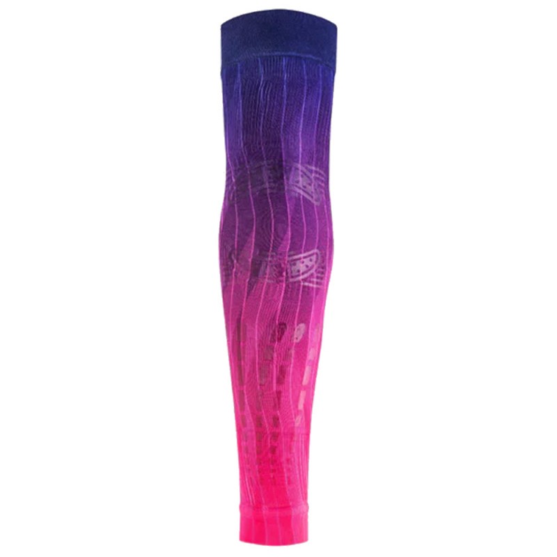 Manicotti Floky No Strain Fantasy Evolution viola rosa x 1