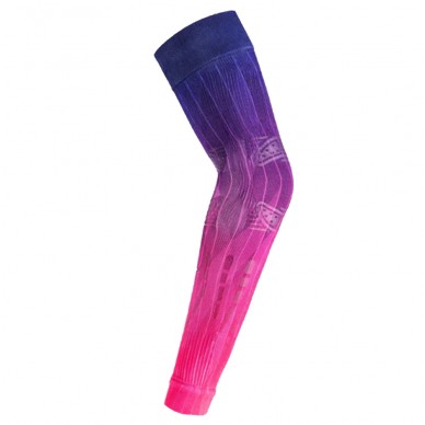 Manicotti Floky No Strain Fantasy Evolution viola rosa x 1