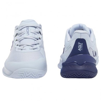 Scarpe Lacoste AG-LT Ultra light blue 2026