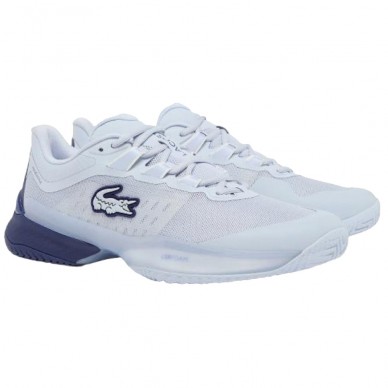 Scarpe Lacoste AG-LT Ultra light blue 2026