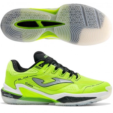 Scarpe Joma Slam Men 2615 green 2026