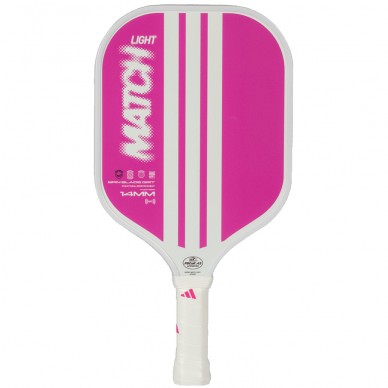 Adidas Pickleball Match rosa 2026