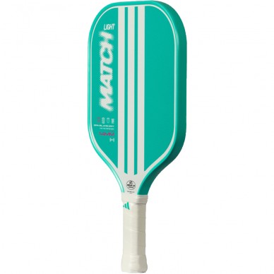 Adidas Pickleball Match blu 2026