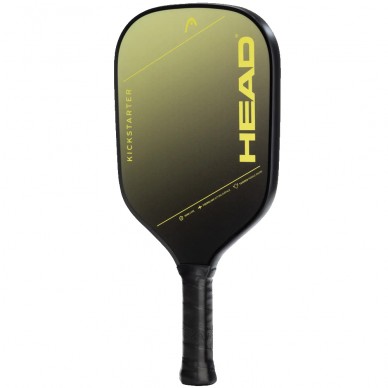 Head Pickleball Kickstarter gialla 2026