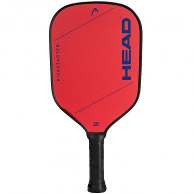 Head Pickleball Kickstarter rossa 2026
