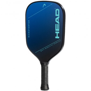 Head Pickleball Kickstarter blu 2026