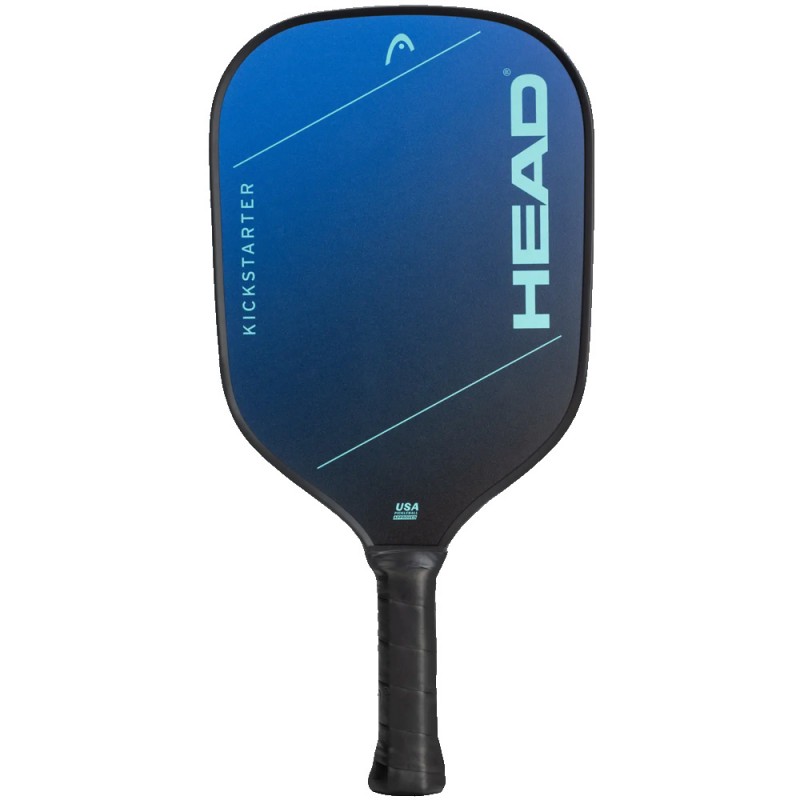 Head Pickleball Kickstarter blu 2026