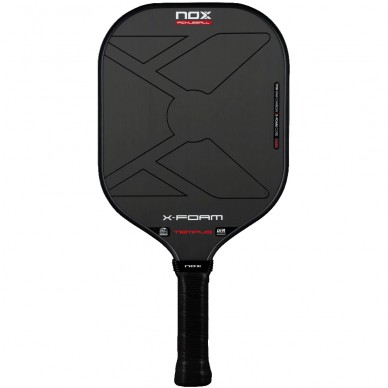 Nox Pickleball X-FOAM Tempus 16mm 2026