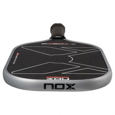 Nox Pickleball X-TREME Nerbo 16mm 2026