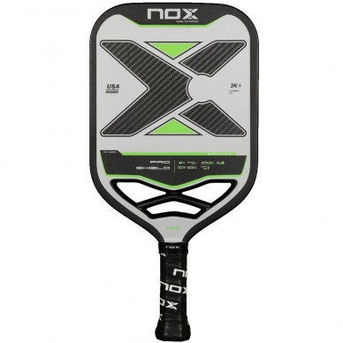 Nox Pickleball Pro Shield 2026