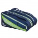 Borsa Babolat HR Pro Padel Lebrón blu verde 2026