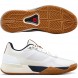 Scarpe Wilson Rush Tour 5 Clay white navy 2026