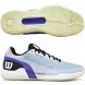 Scarpe Wilson Rush Pro 5 Padel grey daw 2026