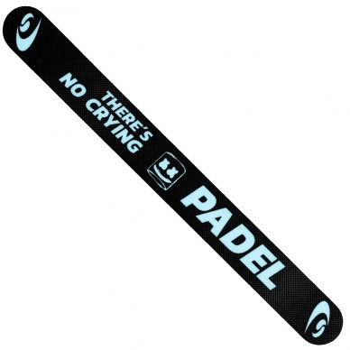 Protettore Dreampadel No crying nero