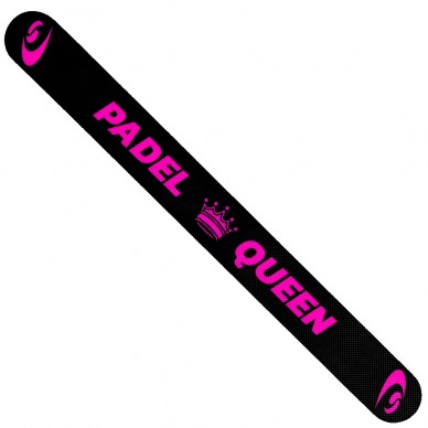 Protettore Dreampadel Padel Queen nero