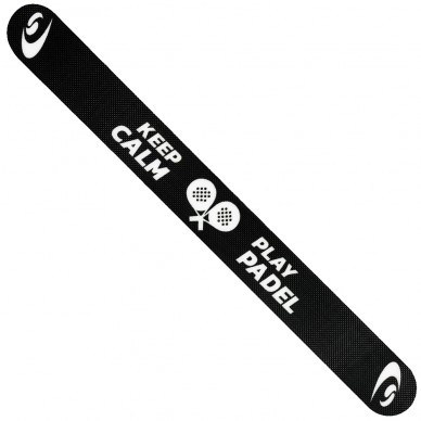 Protettore Dreampadel Keep Calm nero