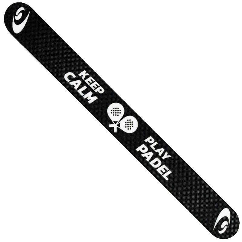 Protettore Dreampadel Keep Calm nero